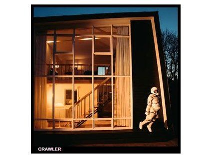 Idles Crawler (LP)
