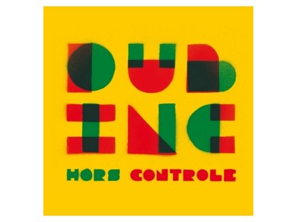 vinyl 2LP Dub Inc Hors Controle