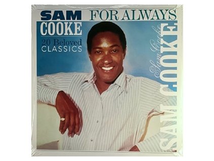 SAM COOKE For Always: 20 Beloved Classics
