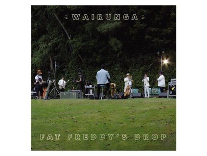 Fat Freddy's Drop Wairunga (2LP)