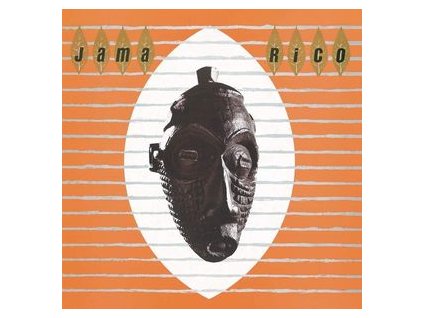 RICO Jama Rico(LP)