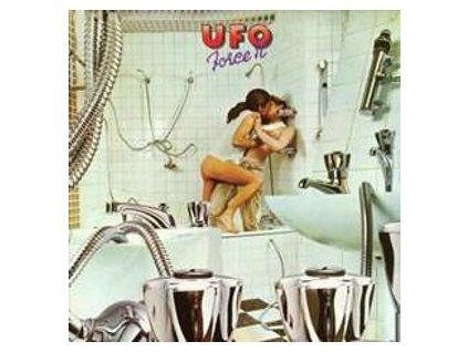 UFO FORCE IT (Deluxe) (2LP)