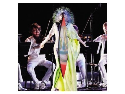 Bjork Vulnicura Strings (2LP)