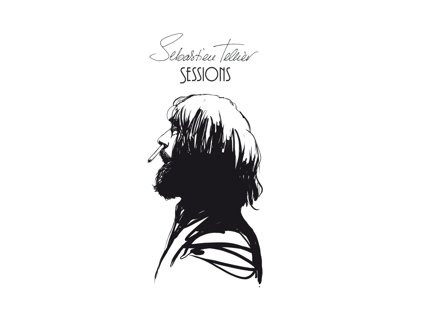 Sébastien Tellier Sessions(LP)