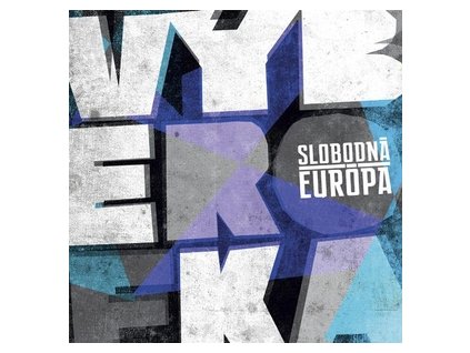 SLOBODNÁ EURÓPA Výberofka