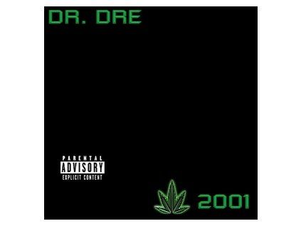 Dr. Dre 2001 (2LP)