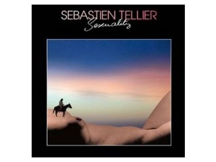 Sebastien Tellier Sexuality(LP)