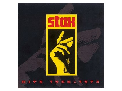 V/A Stax Gold(LP)