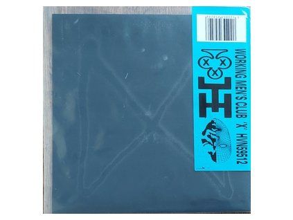 WORKING MEN'S CLUB X