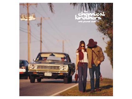 THE CHEMICAL BROTHERS Exit Planet Dust (2LP)