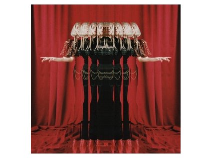 vinyl 2LP AURORA THE GODS WE CAN TOUCH