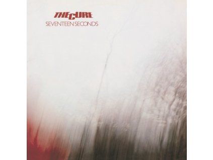 THE CURE Seventeen Seconds
