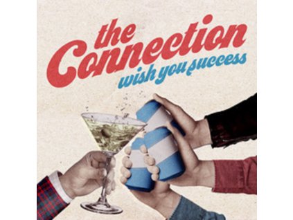 THE CONNECTION Wish You Succes(LP)
