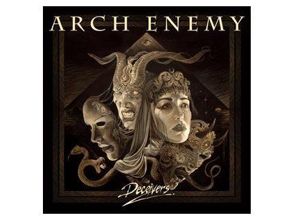 ARCH ENEMY Deceivers (LP)