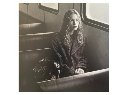 flexi 7" Saint Etienne Her Winter Coat