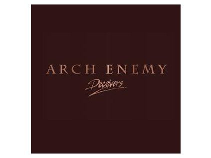 ARCH ENEMY Deceivers (Vinylová platňa / 2LP)