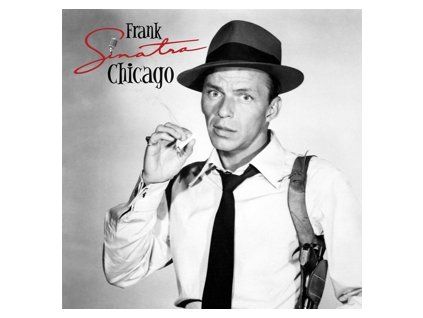 Frank Sinatra Chicago (2LP)