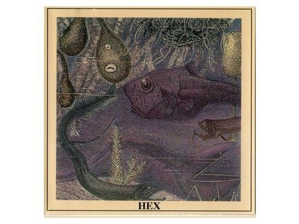 HEX Hex