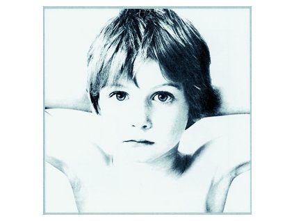 U2 Boy (LP)