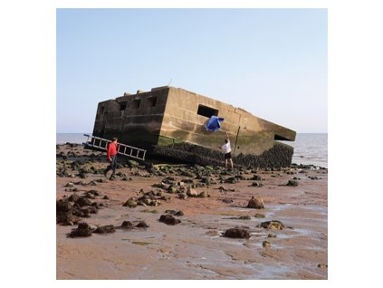 Caroline - Caroline(LP)