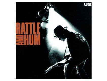 U2 Rattle & Hum