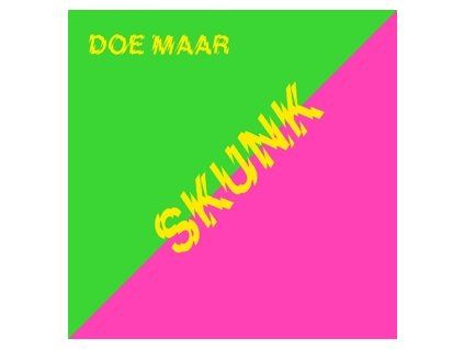 DOE MAAR Skunk (LP)