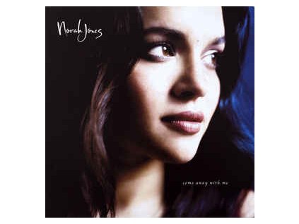 NORAH JONES Come Away With Me(LP)
