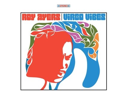 Roy Ayers - Virgo Vibes (RSD 2022)(LP)