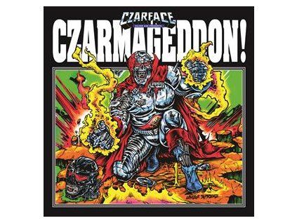 Czarface Czarmageddon (LP)