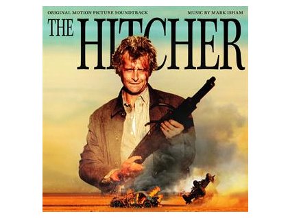 OST Mark Isham The Hitcher (RSD 2022)(LP)