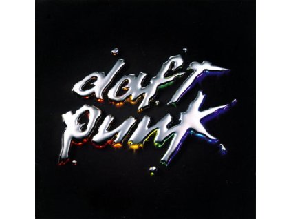 DAFT PUNK Discovery