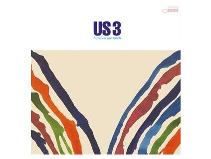 US3 HAND ON THE TORCH(LP)