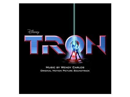 O.S.T Tron (LP)