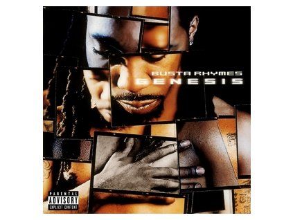 BUSTA RHYMES Genesis  - (2LP)