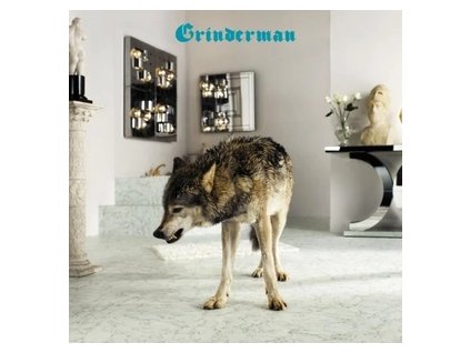 Grinderman Grinderman 2(LP)