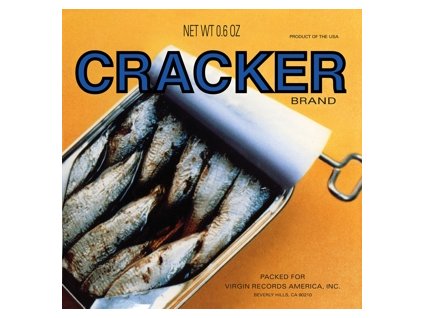 CRACKER CRACKER(LP)