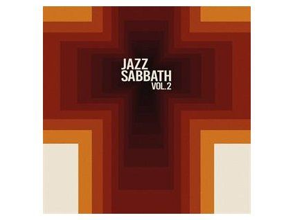 JAZZ SABBATH Vol. 2