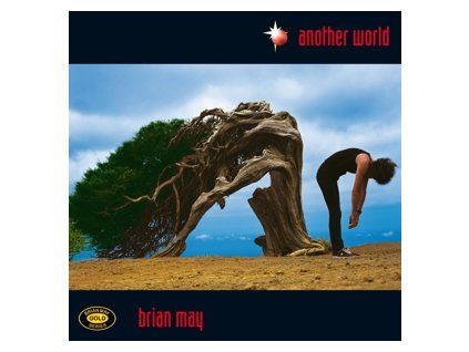 Brian May Another World (Vinylová platňa / LP)