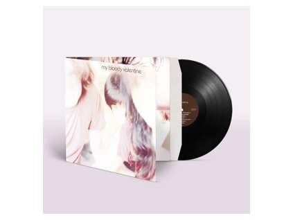 MY BLOODY VALENTINE Isn't Anything(LP)