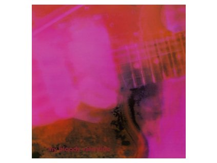 MY BLOODY VALENTINE Loveless(LP)