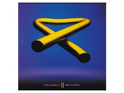 Mike Oldfield Tubular Bells II (RSD 2022)(LP)