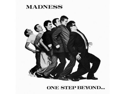 Madness - One Step Beyond(LP)