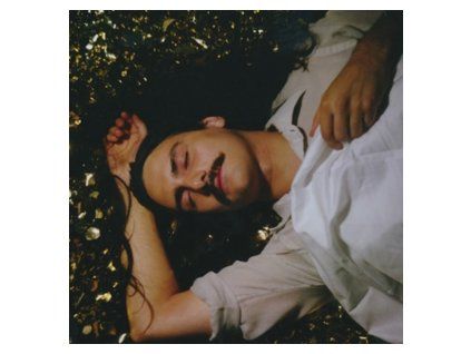 Michael Rault It's A New Day Tonight (LP)