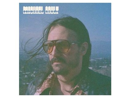 Michael Rault Michael Rault (LP)