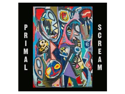 vinyl 12" Primal Scream – Shine Like Stars (Andrew Weatherall Remix) (RSD 2022)