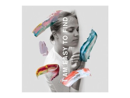 vinyl 2LP NATIONAL - I Am Easy To Fine