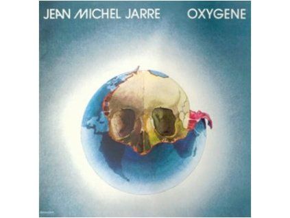J.M.JARRE Oxygene (LP)