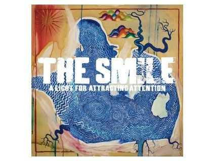 SMILE A Light For Attracting Attention