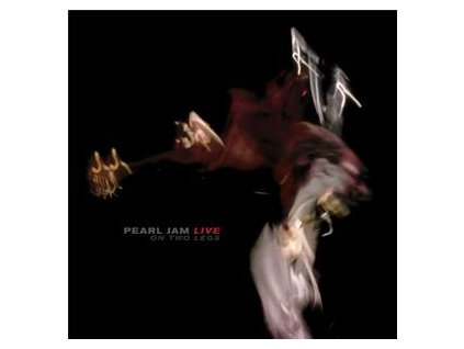 PEARL JAM Alive  - Live On Two Legs (RSD 2022)(LP)