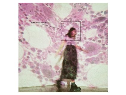 Soccer Mommy - Sometimes, Forever(LP)